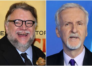 Guillermo del Toro califica de un logro asombroso la película de "Avatar: El camino del agua"