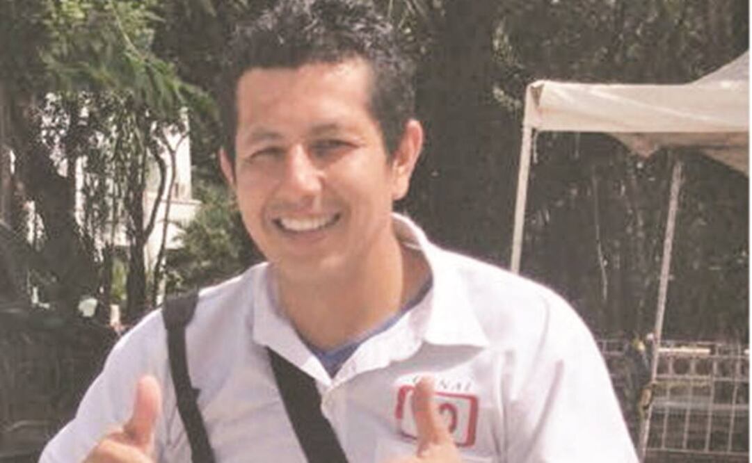 Javier Rodríguez Valladares es el decimosegundo periodista ultimado en lo que va del año (FOTO: especial)