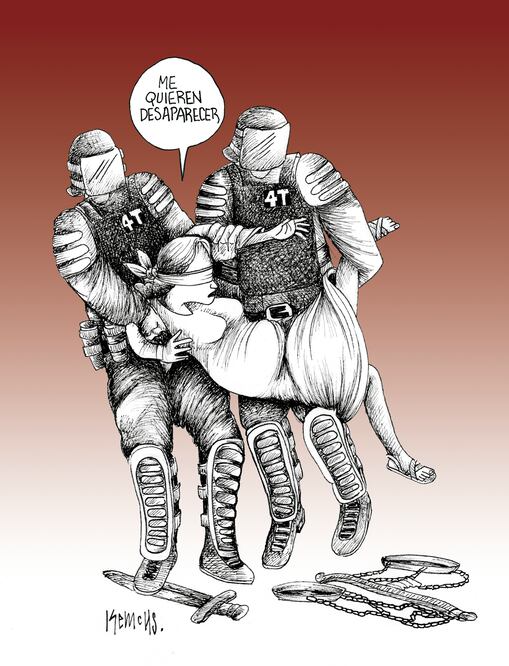 Cartón de KEMCHS