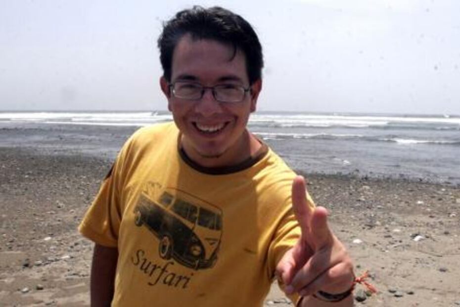 ¿Y quién es "El Mosh"?