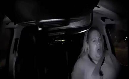 Choque fatal genera dudas sobre vehículos autónomos de Uber