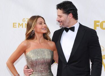 Hollywood se alista para la boda de Sofía Vergara