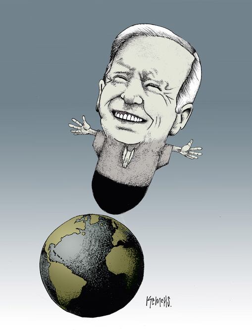 Cartón de KEMCHS