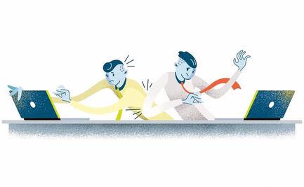 ¡Reclámale a tu jefe! El multitasking puede causarte estrés... y bajar tu productividad, advierten expertos