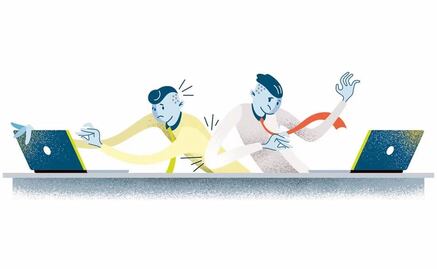 ¡Reclámale a tu jefe! El multitasking puede causarte estrés... y bajar tu productividad, advierten expertos