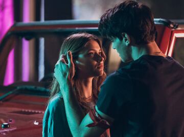 Amazon Prime tiene la película sobre un amor prohibido que te hará explorar las relaciones familiares