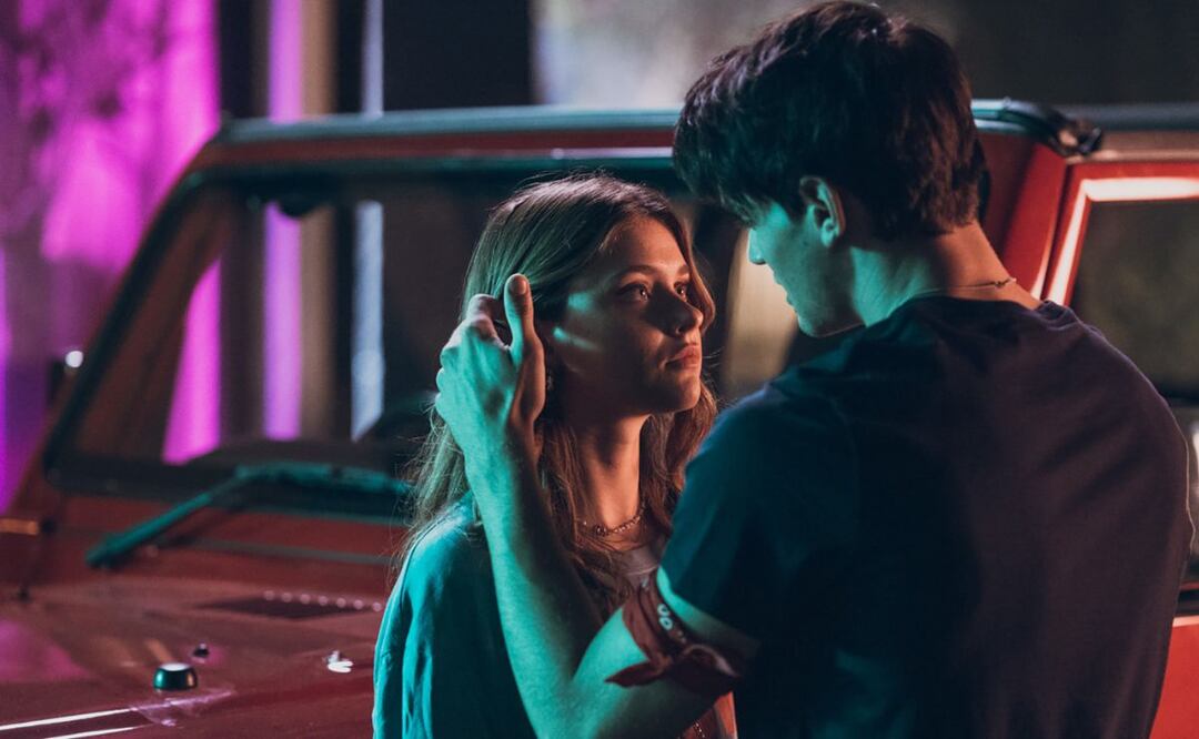 Culpa mía. Fuente: Amazon Prime