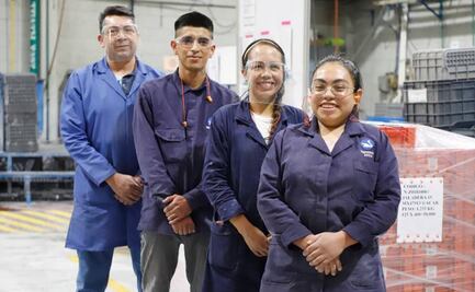 IMSS y empresarios amplían programa de seguridad laboral a industria mineras