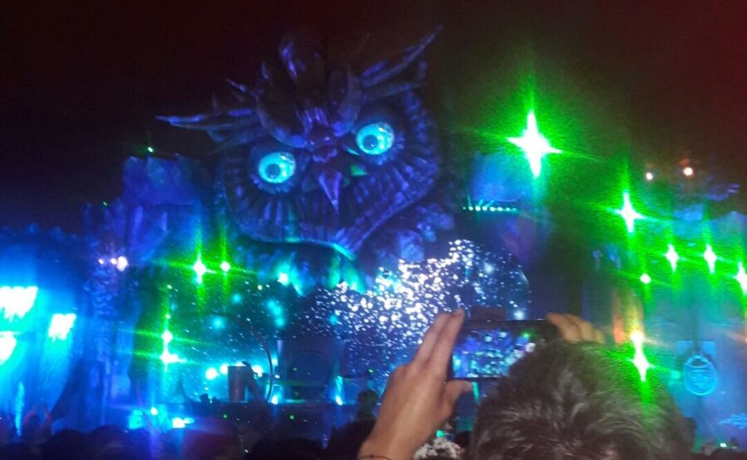 María Fernanda Jiménez/ EL UNIVERSAL