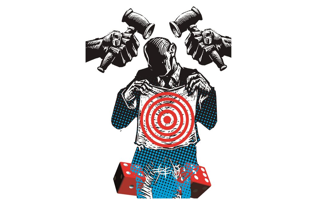 Temporada de caza: activan a la FGR