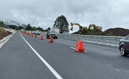 Huracán John: Cancelan visita de AMLO y Sheinbaum a Morelos para inaugurar obra
