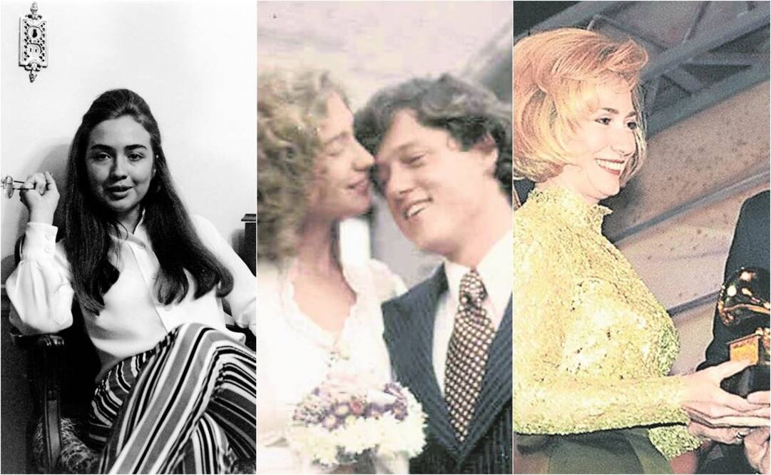 5 cosas que no sabías de Hillary