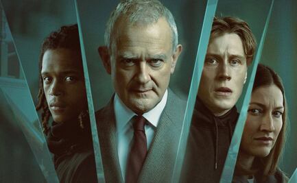 Netflix: la película británica de suspenso que te atrapará 