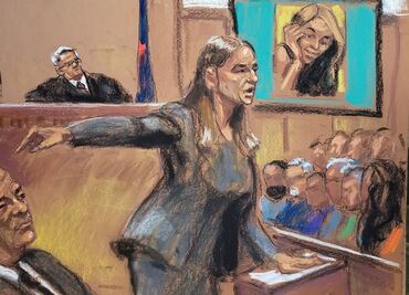 Comienza juicio de Harvey Weinstein por violación