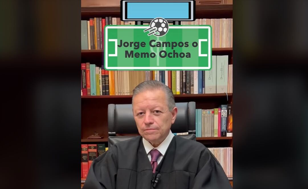 Foto: TikTok @ArturoZaldivarL