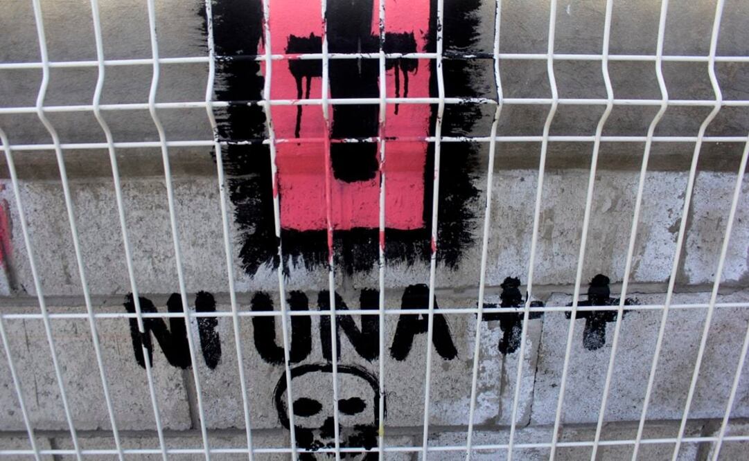 Foto: Archivo Cuartoscuro