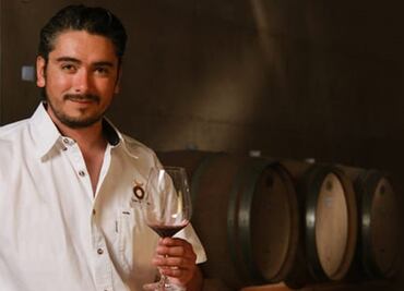 Conoce a Juan Manchón, el enólogo de la perseverancia