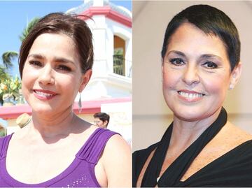 Gabriela Roel se mete en la piel de Lupita D'Alessio