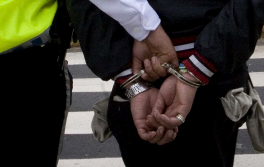 Imagen ilustrativa. Foto: Archivo/EL UNIVERSAL