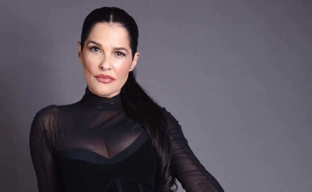 Foto: Instagram @marthadebayle