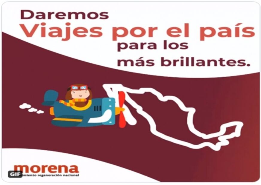 Candidatos se disfrazan y suben fotos a sus redes sociales para celebrar el Día del niño