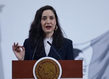 Final del concurso México Canta será en Teatro de la Ciudad; presentan a ocho de los semifinalistas