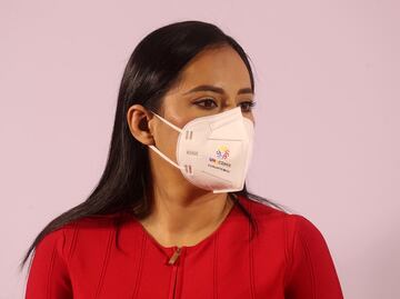 Sandra Cuevas. Su carrera política envuelta en la polémica