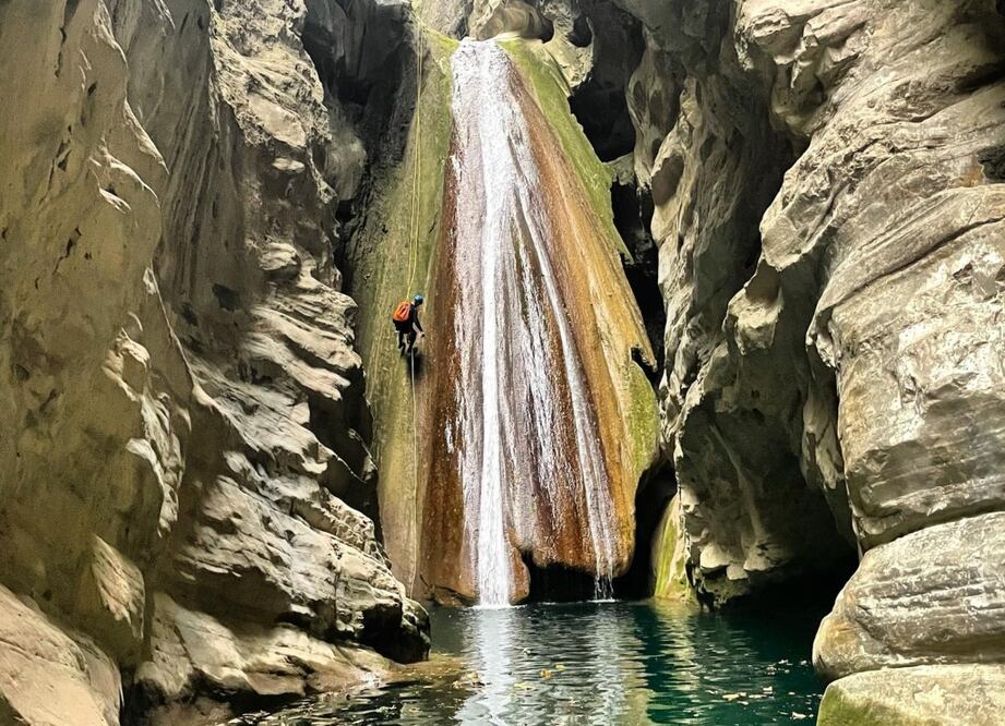Actividades cerca de la CDMX. Foto: Lobo X Tours/ Facebook