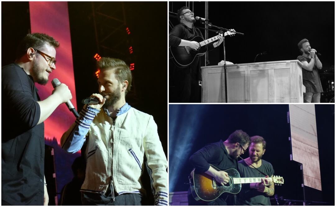 FOTOS: MV Talent and PR Agency / Jorge Brito