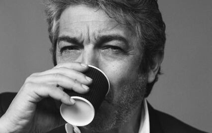 Ricardo Darín confiesa qué es lo que le falta para dirigir una película