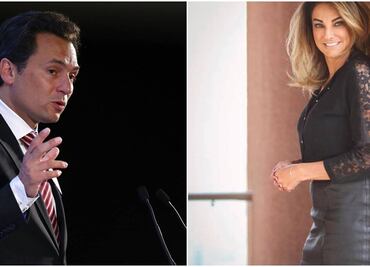 Periodista Lourdes Mendoza gana una batalla legal contra Emilio Lozoya