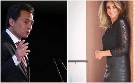 Periodista Lourdes Mendoza gana una batalla legal contra Emilio Lozoya