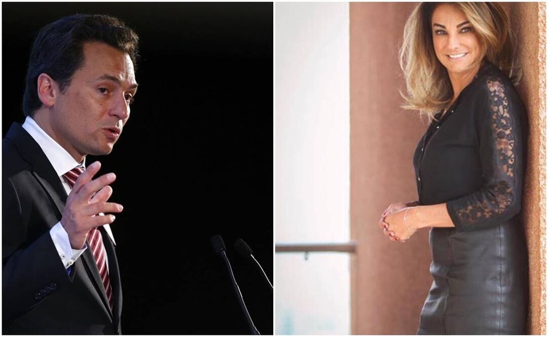 Periodista Lourdes Mendoza gana una batalla legal contra Emilio Lozoya