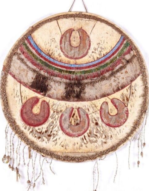 18 tesoros y curiosidades que aloja el Museo Nacional de Historia