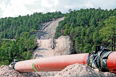 EU ve positivo tema energético para el TLCAN