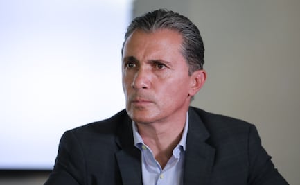 Selección Mexicana no tiene preocupación en la portería para Qatar 2022, considera Adolfo Ríos