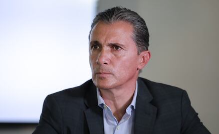 Selección Mexicana no tiene preocupación en la portería para Qatar 2022, considera Adolfo Ríos