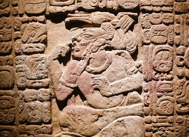 Mayas inician en Berlín el Año Dual México-Alemania