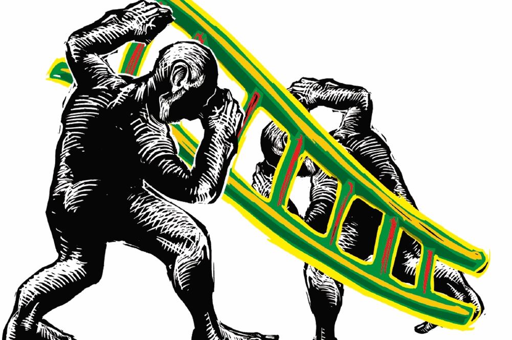 Anaya empuja a Josefina por pacto con Peña