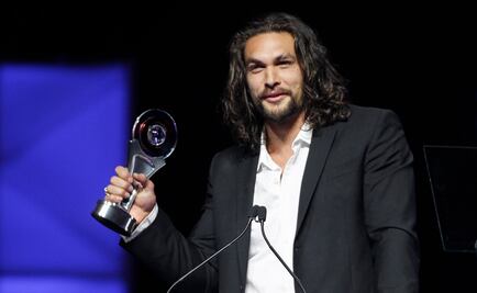 Jason Momoa abandona nueva versión de "El Cuervo"