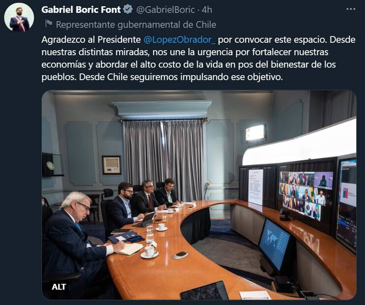 Foto: Captura (Twitter)