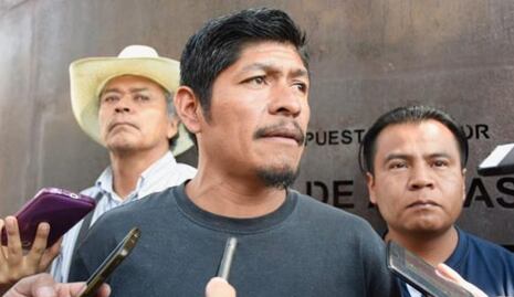 Fiscalía de Morelos detiene a presunto homicida de Samir Flores, activista contra termoeléctrica de Huexca