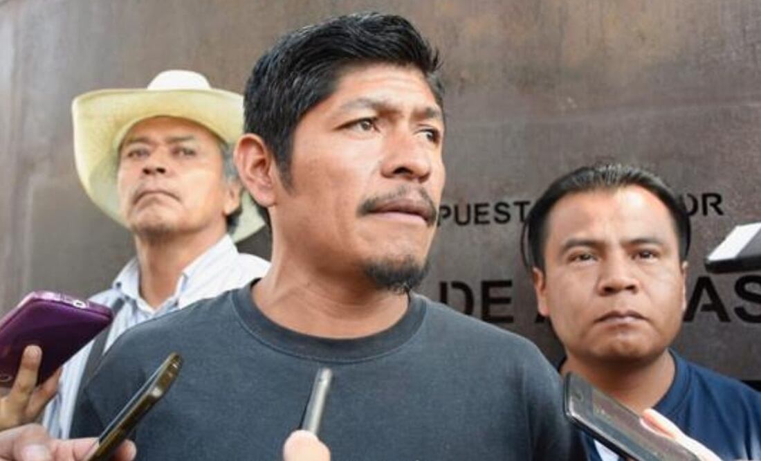 Foto: Archivo EL UNIVERSAL