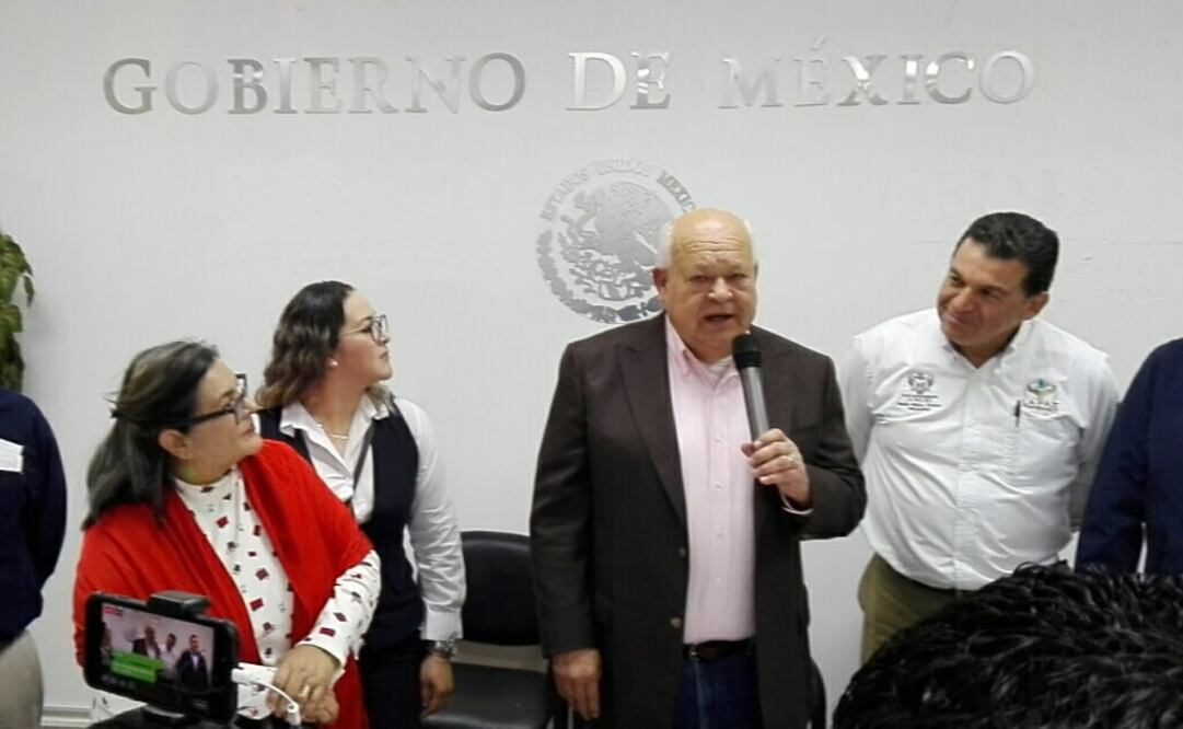 Foto: Gladys Navarro / EL UNIVERSAL