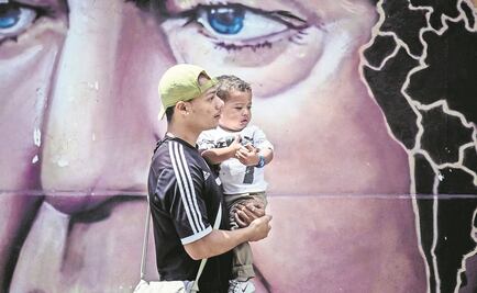 Los genes del padre pueden tener impacto en el amor maternal, según estudio