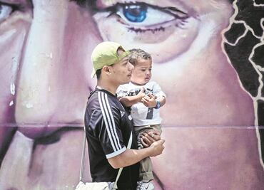 Los genes del padre pueden tener impacto en el amor maternal, según estudio