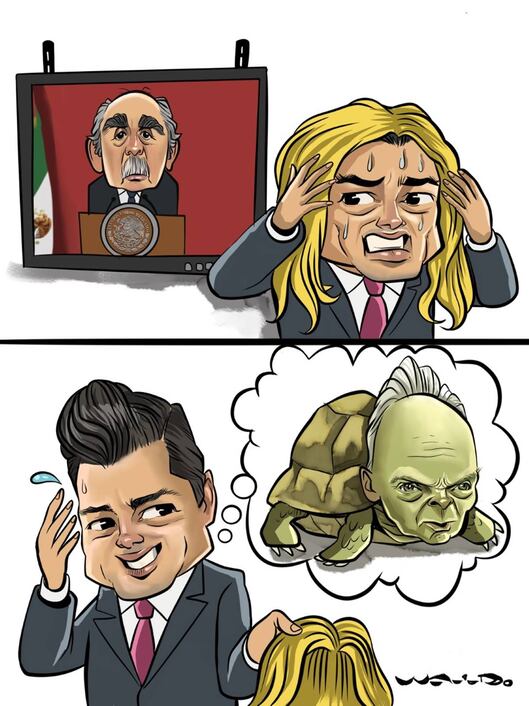 Sin tanto que temer
