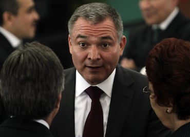 Legisladores de Morena plantean reforma para darle “más dientes” a la UIF; buscan prevenir casos como el de García Luna