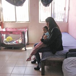 Alertan posible abandono a las víctimas en la CEAV