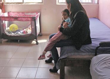 Alertan posible abandono a las víctimas en la CEAV